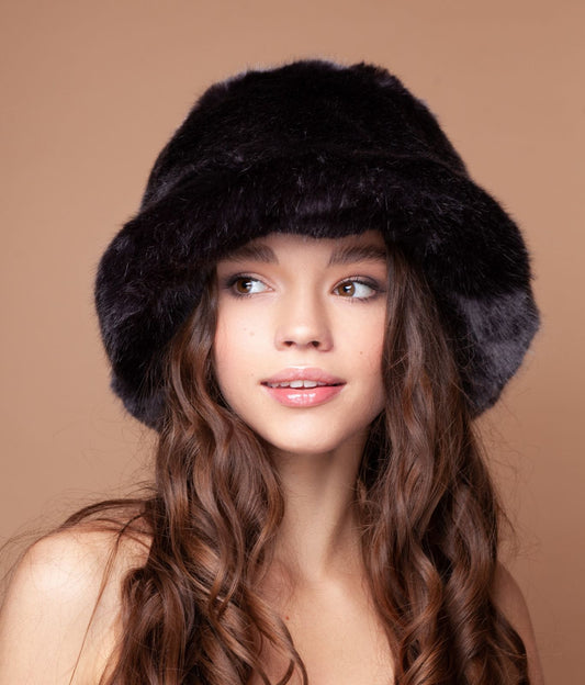 Fashion Formal Hats
Luxury Bucket Hat
Woman Bucket Hats
Faux Fur Bucket Hat
Eco Fur Bucket Hats
Vintage Cloche
Grey Bucket Hats
Winter Bucket Hat
Fur Bucket Cap
Fur Bucket Hats
Women's Fur Cap
Graphite Fur Hat
Deep Gray Bucket Hat
