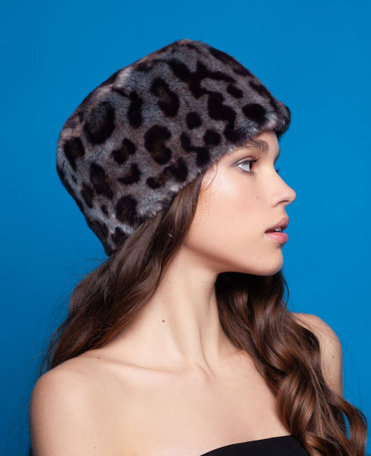 Fur Caps
Leopard Hats
Women Fur Cap
Luxury Hat
Woman Hats
Women Hat
Women's Winter Hats
Winter Hat
Fur Cap
Fur Hats
Leopard Hat
Gray Hats
Grey Women Hat