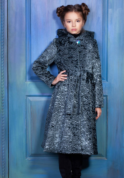Eco Fur Kids Coat
Fur Kids Coat
Luxury Kids Coat
Girl Coat
Winter Kids Coat
Gray Kids Coats
Kids Fall Outwear
Astrakhan Gray Coat
Children's Kids Coat
Kids Autumn Outwear
Kid's Gray Coat
Children's Gifts
Coats for Kids
