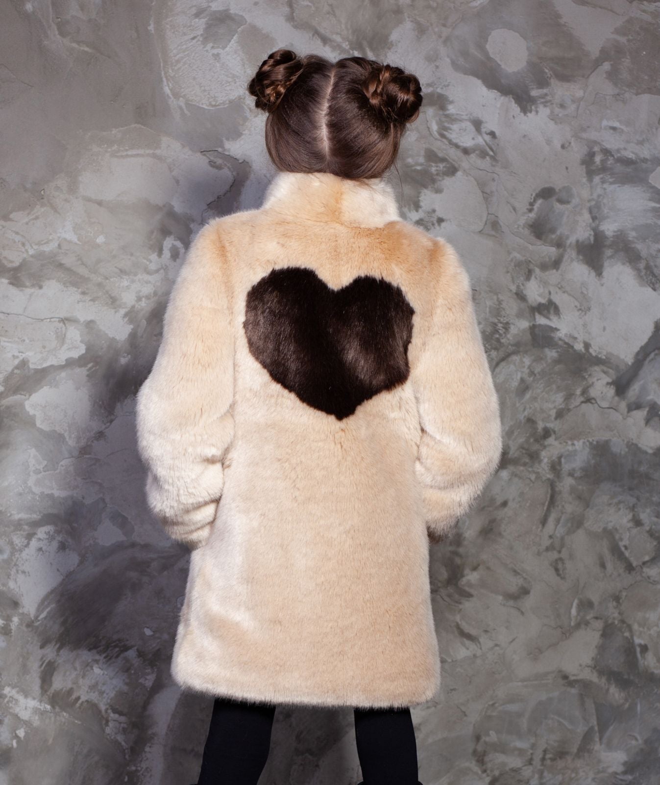 Faux Fur Kids Coat
Eco Fur Kids Coat
Fur Kids Coat
Luxury Kids Coat
Winter Kids Coat
Furry Kids Coat
Coat With Applique
Coat With Heart
Heart On The Back
Beige Kids Coat
Kids Coat With Heart
Girl's Heart Jacket
Kid's Winter Gifts