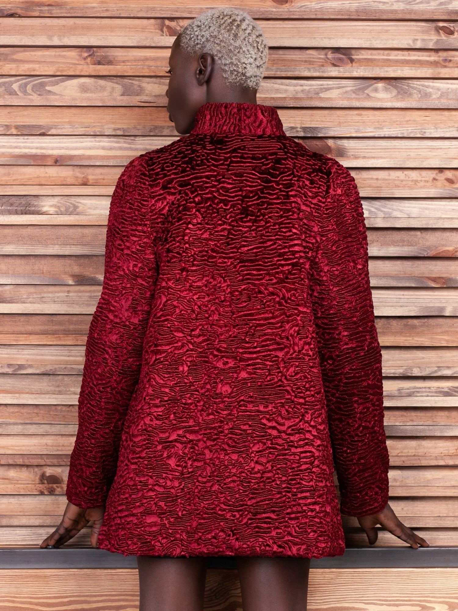 Faux Fur
Fur Coat
Luxury Coat
Women Coats
Burgundy Coat
Superb Coat
Gift For Her
Fake Fur Coat
Karakul Fur Coat
Ladies Fur Coats
Red Fur Coat
Bright Fur Coat
Fall Women Coat