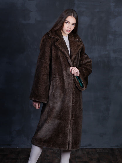 Winter Outwear
Woman's Outwear
Luxury Furs
Luxury Coats
Girl Coats
Brown Faux Mink
Fake Mink Coats
Winter Fur Coats
Winter Women Coats
Brown Mink
Mink Coats
Fur Simple Coat
Long Mink Coats