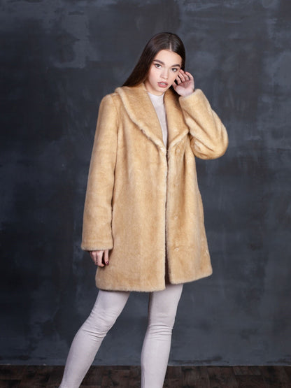 Coats
Made-To-Measure
Faux Fur Coats
Eco Fur Coats
Luxury Coats
Fur Coats
Mink Coats
Fur Gift
Beige Fur Coats
Beige Mink Coats
Midi Fur Coat
Winter Coats
Winter Fur Coat