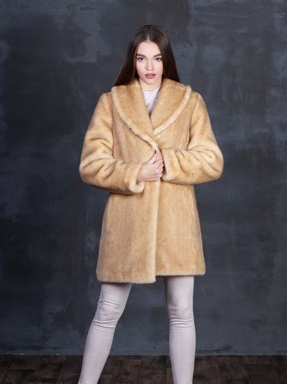 Coats
Made-To-Measure
Faux Fur Coats
Eco Fur Coats
Luxury Coats
Fur Coats
Mink Coats
Fur Gift
Beige Fur Coats
Beige Mink Coats
Midi Fur Coat
Winter Coats
Winter Fur Coat