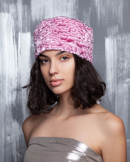 Faux Fur Hat
Fake Fur Hats
Astrakhan Hat
Pink Fur Hat
Winter Accessories
Pink Winter Hat
Pink Women Hat
Winter Women Hats
Fur Women Hats
Fur Cloches
Women's Hats
Women Fashion Hats
Pink Winter Hats
