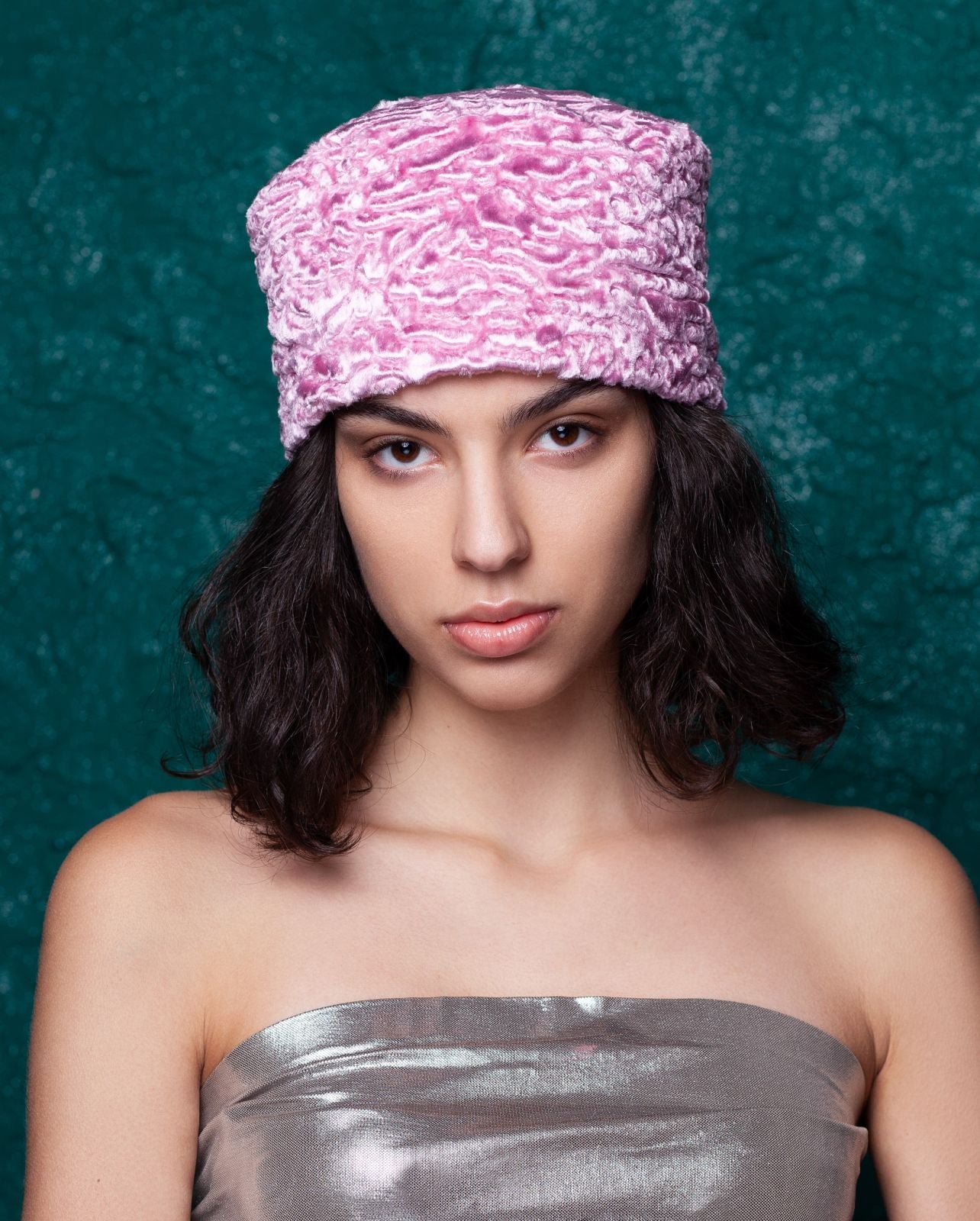 Faux Fur Hat
Fake Fur Hats
Astrakhan Hat
Pink Fur Hat
Winter Accessories
Pink Winter Hat
Pink Women Hat
Winter Women Hats
Fur Women Hats
Fur Cloches
Women's Hats
Women Fashion Hats
Pink Winter Hats
