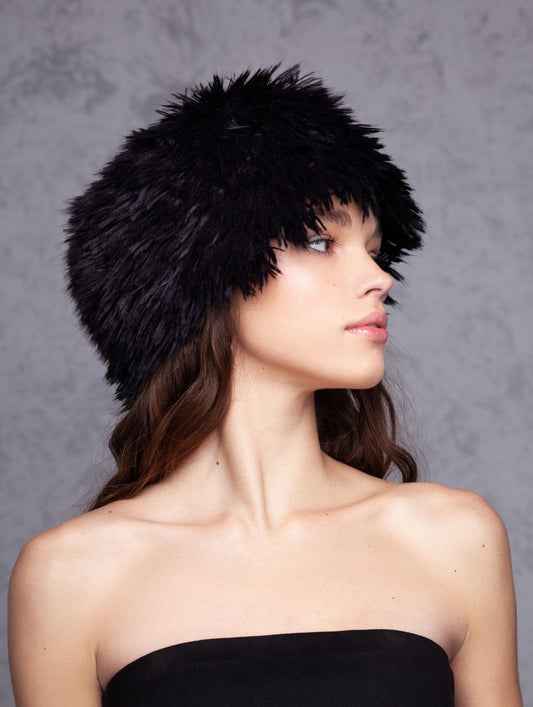 Black Women Hats
Black Fur Hats
Black Caps
Fluffy Caps
Fur Caps
Fur Hats
Puffy Hat
Furry Hats
Black Hats
Faux Fur Women Hat
Fake Fur Hats
Fluffy Hat
Furry Women Hat