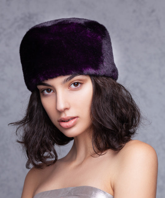 Violet Women Hats
Navy Women Hats
Mink Hats
Fur Women Hats
Luxury Women's Hat
Mink Fur Hat
Woman Winter Hats
Fake Fur Hat
Purple Hats
Winter Hats Women
Mink Hat
Women Mink Hats
Purple Women Hat
