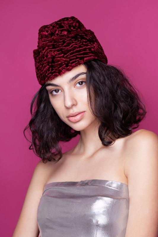 Forage Cap
Stewardess Cap
Fur Winter Caps
Winter Hats
Luxury Caps
Fur Forage Cap
Double Sided Caps
Red Forage Cap
Forage For Women
Women's Forages
Stewardess Style
Fur Forage
Ukrainian Caps
