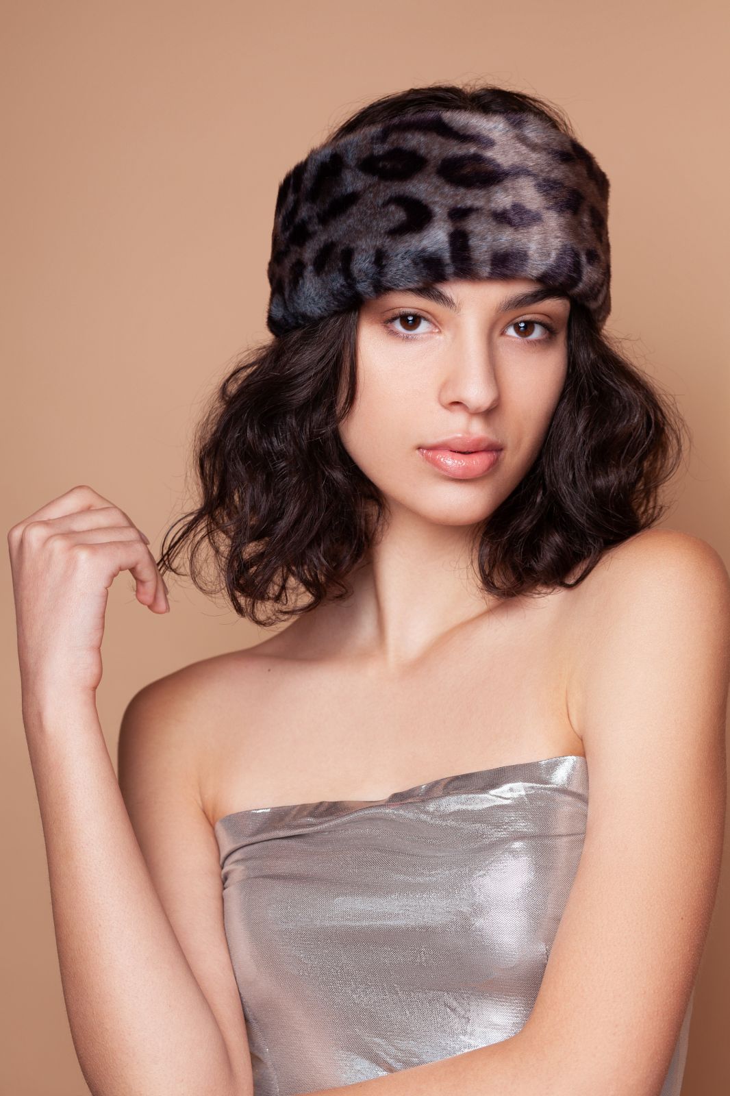 Fur Headband
Winter Headbands
Women Headbands
Winter Headband
Woman Headband
Winter Fur Bands
Women Head Bands
Fur Bondage
Snow Leo Headband
Luxury Headbands
Winter Head Bands
Women's Winter Gear
Winter Bondage