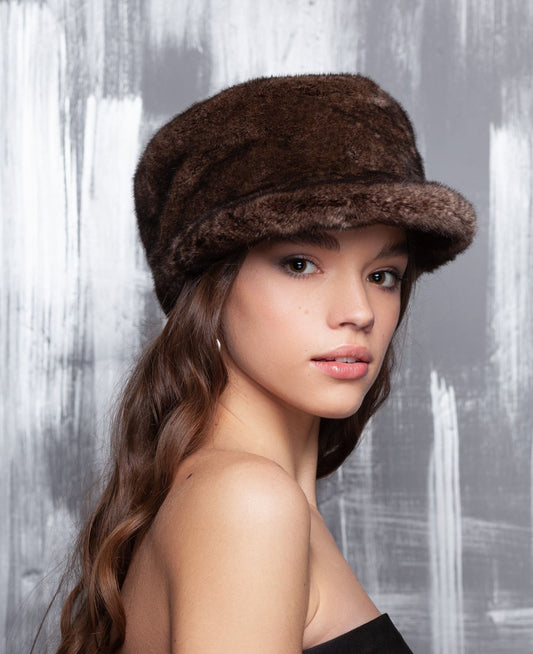Fur Caps
Bucket Caps
Women Fur Cap
Luxury Cap
Women Caps
Women Fur Hat
Winter Fur Caps
Beautiful Winter Cap
Brown Cap
Stylish Cap
Women Winter Hat
Women's Cap
Fashion Winter Cap