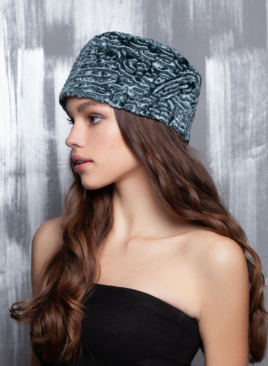 Faux Fur Hat
Fake Fur Hats
Astrakhan Hat
Woman Winter Hat
Gray Woman Hats
Luxury Fashion Hat
Women Hats
Silver Fur Hat
Vintage Hat Women
Women Retro Hat
Gray Hat
Stylish Hats
Girl Hats
