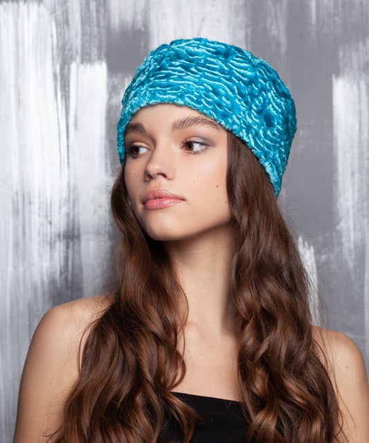 Astrakhan Hat
Faux Fur Hats
Blue Hats
Cloche Hat
Blue Cloche
Women Cloche
Blue Hat
Women Blue Hats
Blue Teen Hats
Style Hats
Teen Cloche
Teen's Blue Hats
Girl Hats