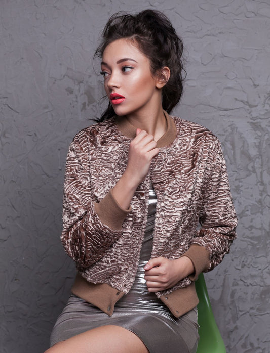 Faux Fur Bomber
Fake Fur Bomber
Fur Bomber
Fur Jacket
Faux Fur Jacket
Eco Fur Jacket
Furry Bomber
Women Blazer
Fall Jacket
Beige Bomber Jacket
Urban Women Jacket
Astrakhan Fur Bomber
Teen Fashion Bombers