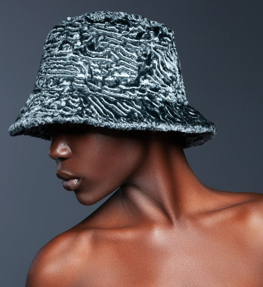 Bucket Hat
Bucket Hats
Faux Fur Hat
Fake Fur Hats
Astrakhan Hat
Woman Winter Hat
Gray Woman Hats
Luxury Fashion Hat
Stylish Bucket Hats
Women Hats
Silver Fur Hat
Vintage Hat Women
Women Retro Hat

