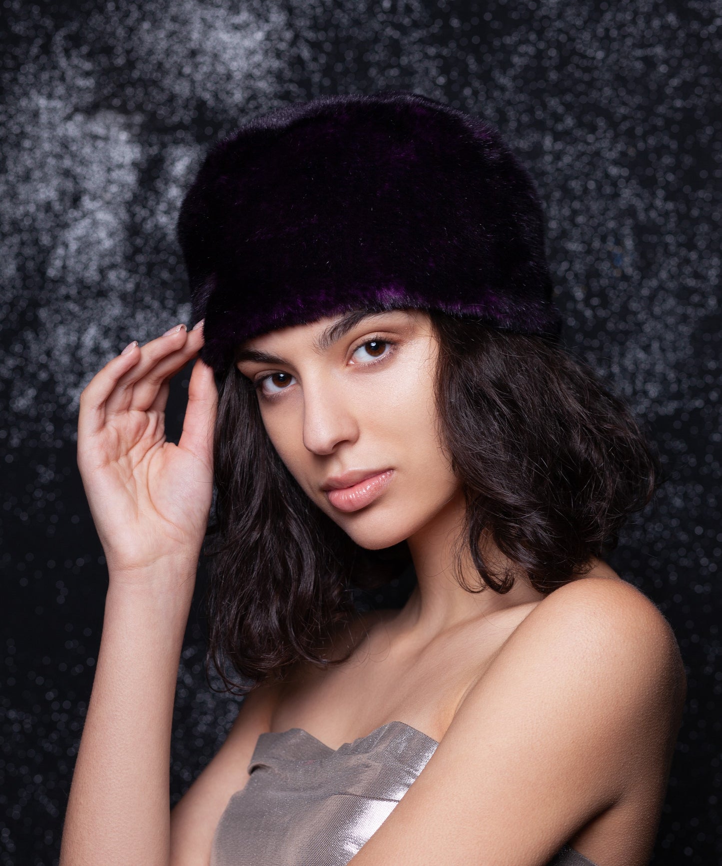 Violet Women Hats
Navy Women Hats
Mink Hats
Fur Women Hats
Luxury Women's Hat
Mink Fur Hat
Woman Winter Hats
Fake Fur Hat
Purple Hats
Winter Hats Women
Mink Hat
Women Mink Hats
Purple Women Hat
