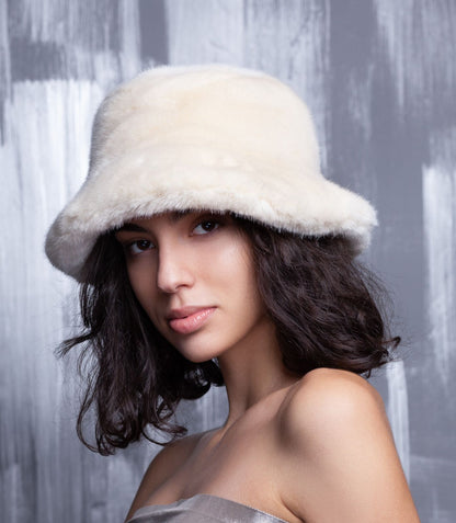 Luxury Bucket Hat
Woman Bucket Hats
Faux Fur Bucket Hat
Winter Bucket Hat
Fur Bucket Cap
Fur Bucket Hats
Beige Bucket Hat
Fur Caps
Women Fur Caps
Mink Bucket Hat
Mink Bucket Cap
White Women Hats
White Fur Caps
