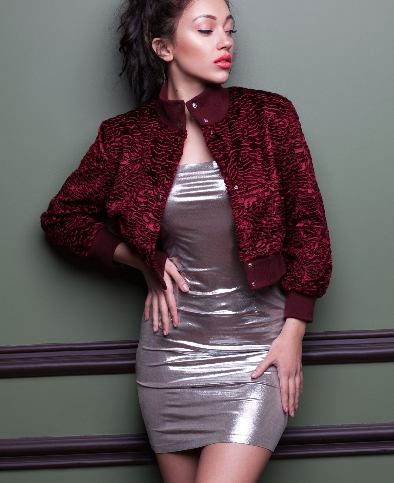Faux Fur Bomber
Fake Fur Bomber
Eco Fur Bomber
Fur Bomber
Fur Jacket
Faux Fur Jacket
Eco Fur Jacket
Short Red Bombers
Short Bomber Jackets
Karakul Fur Bombers
French Style Bomber
Wife's Gift
Exquisite Fur Bomber