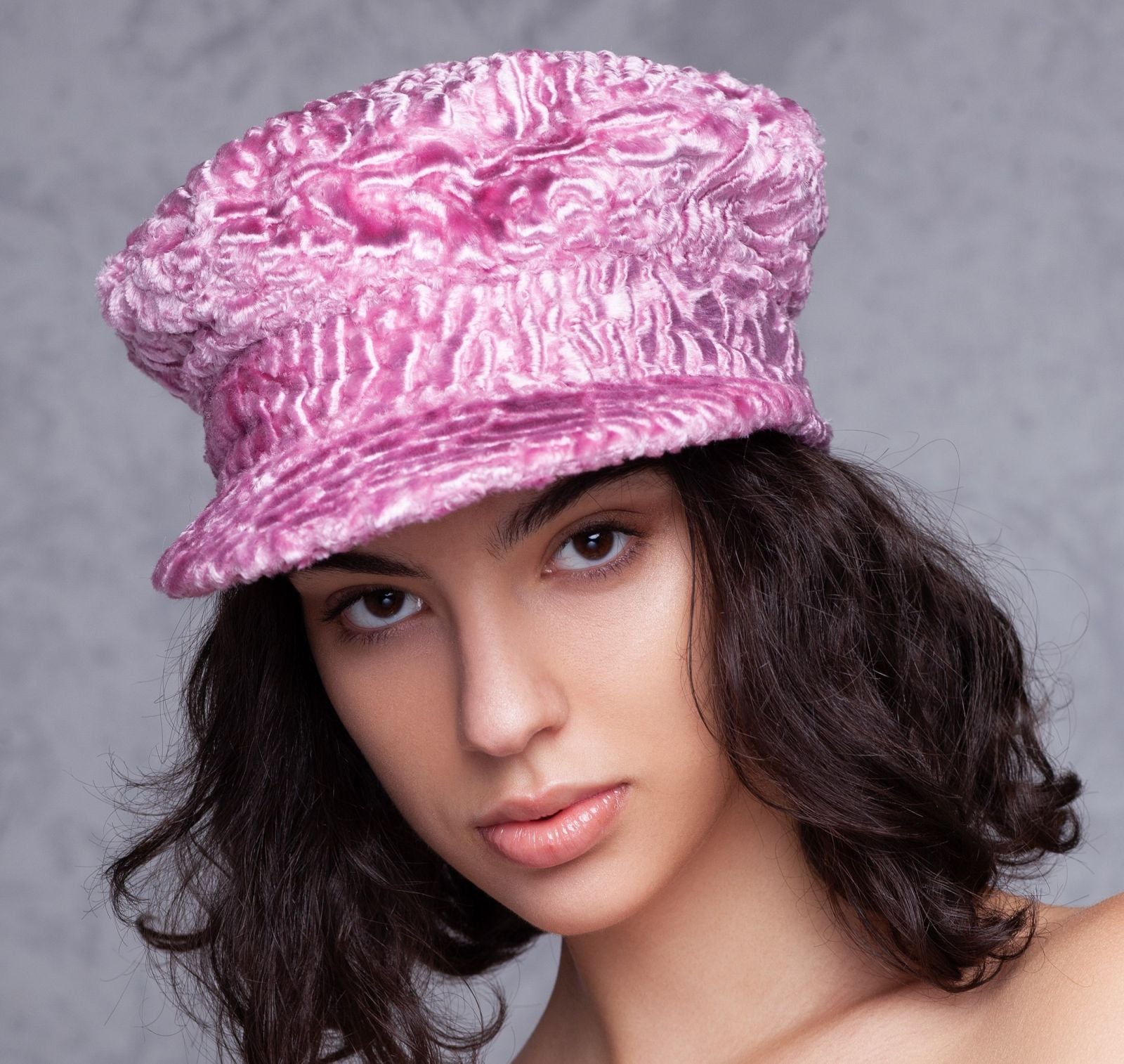 Baker Boy Hat
Women's Newsboy Caps
Baker Boy Cap
Captain Cap
Fur Hat
Women's Caps
Woman Baker Boy Hat
Women's Newsboy Hat
Winter Baker Boy Hat
Winter Newsboy Caps
Fur Baker Boy Cap
Winter Captain Cap
Luxury Winter Hat
