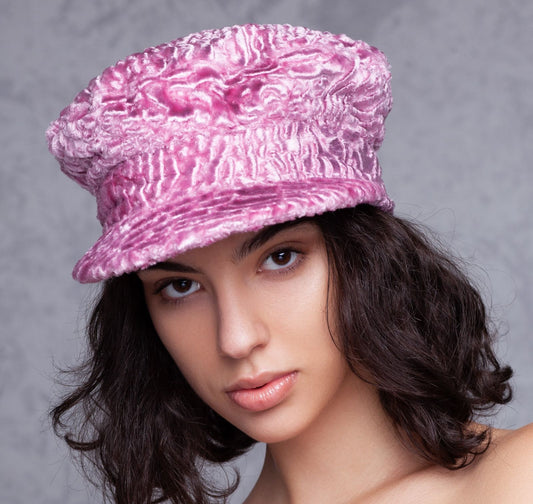 Baker Boy Hat
Women's Newsboy Caps
Baker Boy Cap
Captain Cap
Fur Hat
Women's Caps
Woman Baker Boy Hat
Women's Newsboy Hat
Winter Baker Boy Hat
Winter Newsboy Caps
Fur Baker Boy Cap
Winter Captain Cap
Luxury Winter Hat
