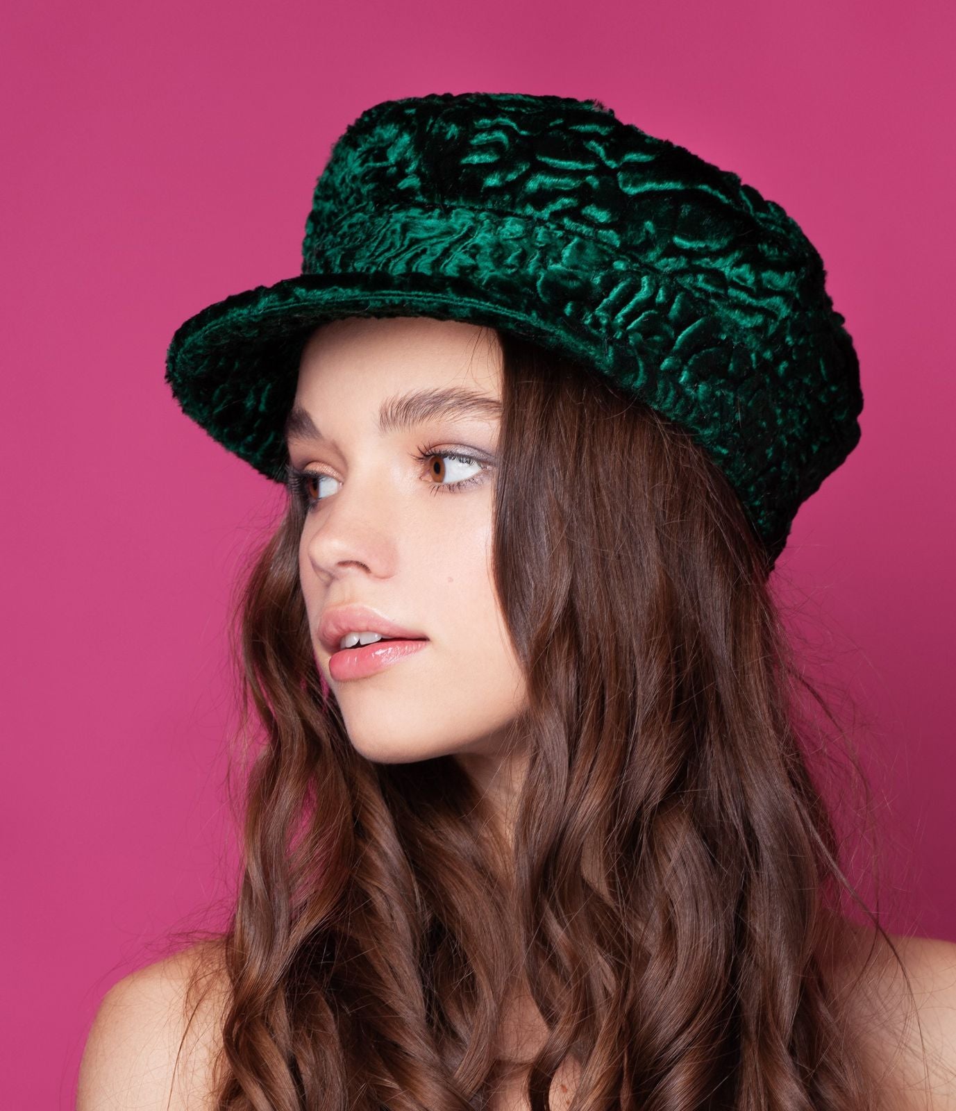 Caps For Women
Baker Boy Hat
Women's Newsboy Caps
Baker Boy Cap
Woman Captain Cap
Women's Caps
Woman Baker Boy Hat
Women's Newsboy Hat
Newsboy Caps
Baker Boy Hats
Captain Hats
Luxury Fur Caps
Women's Newsboy Cap
