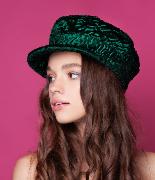 Caps For Women
Baker Boy Hat
Women's Newsboy Caps
Baker Boy Cap
Woman Captain Cap
Women's Caps
Woman Baker Boy Hat
Women's Newsboy Hat
Newsboy Caps
Baker Boy Hats
Captain Hats
Luxury Fur Caps
Women's Newsboy Cap
