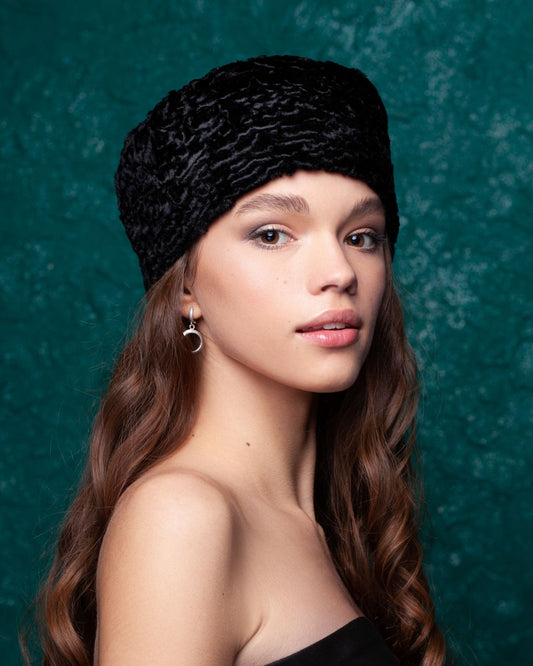 Fashion Formal Hats
Elegant Hats
Black Women Hats
Formal Fur Hat
Formal Woman Hats
Black Fur Hats
Vintage Cloche
Black Hats
Luxury Hats
Astrakhan Hat
Women's Hats
Black Women Hat
Women Black Hats